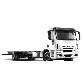 Автоковрики Iveco Eurocargo  (2008-2015)