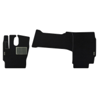 Автоковрики Iveco Eurocargo ML100E18 (2002-2008)