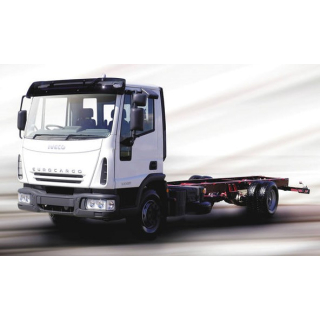 Автоковрики Iveco Eurocargo ML100E18 (2002-2008)