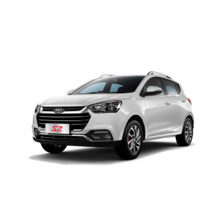 Автоковрики JAC S2 (2015-…)