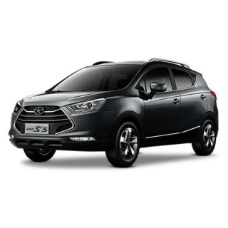Автоковрики JAC S3 (2013-…)