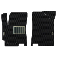 Автоковрики JAC J7 (2020-…)