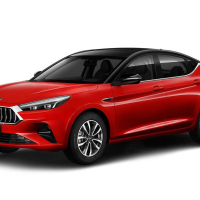 Автоковрики JAC J7 (2020-…)