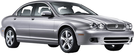 Автоковрики Jaguar X-Type X400 (2001-2009)