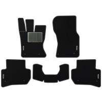 Автоковрики Jaguar F-Pace (2016-…)