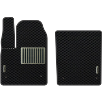 Автоковрики Jaguar I-Pace (2018-…)