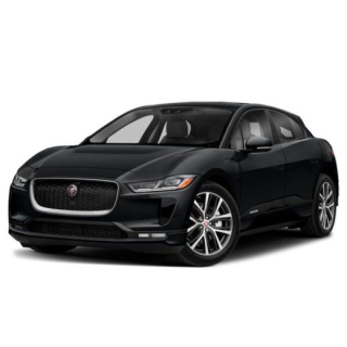 Автоковрики Jaguar I-Pace (2018-…)