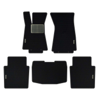 Автоковрики Jaguar XJ Mark III (X350; X358) (2003-2009)