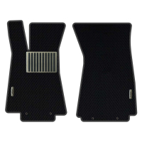 Автоковрики Jaguar XJ Mark III (X350; X358) (2003-2009)