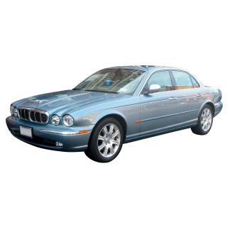 Автоковрики Jaguar XJ Mark III (X350; X358) (2003-2009)