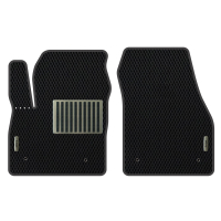 Автоковрики Jaguar E-Pace (2017-…)