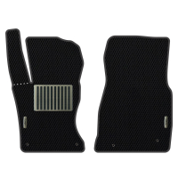 Автоковрики Jaguar XE (2014-2019)