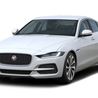 Автоковрики Jaguar XE (2014-2019)