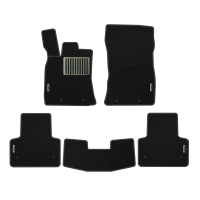 Автоковрики Jaguar XJ Mark IV (X351) (2009-2019)