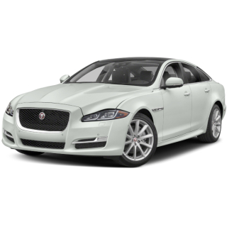 Автоковрики Jaguar XJ Mark IV (X351) (2009-2019)