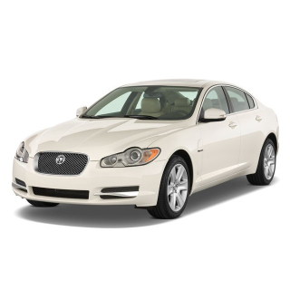 Автоковрики Jaguar XF (2011-2015)