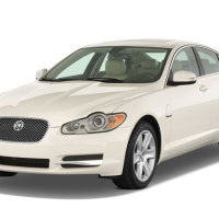 Автоковрики Jaguar XF (2011-2015)