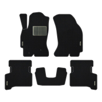 Автоковрики Jaguar X-Type X400 (2001-2007)