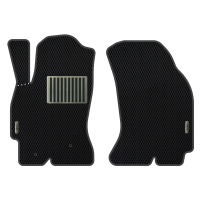 Автоковрики Jaguar X-Type X400 (2001-2007)