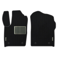 Автоковрики Jeep Grand Cherokee WK2 (2010-…)