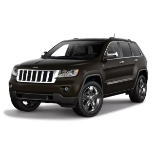 Автоковрики Jeep Grand Cherokee WK2 (2010-…)