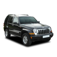 Автоковрики Jeep Cherokee KJ (2001-2008)