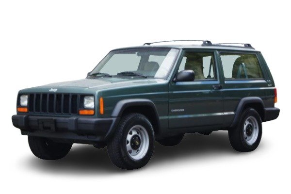 Автоковрики Jeep Cherokee XJ (1984-2001)