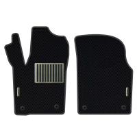 Автоковрики Jeep Grand Cherokee WK2 (2011-…)