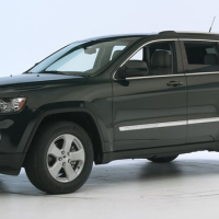 Автоковрики Jeep Grand Cherokee WK2 (2011-…)
