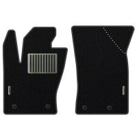 Автоковрики Jeep Compass (2016-…)