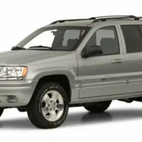 Автоковрики Jeep Grand Cherokee (1998-2004)