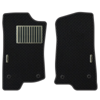 Автоковрики Jeep Wrangler JL (2017-…)