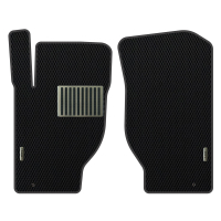 Автоковрики Kia Sorento (2002-2009)