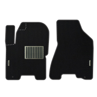 Автоковрики Kia Sportage (2004-2010)