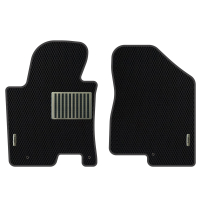 Автоковрики Kia Ceed (2012-2018)