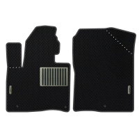 Автоковрики Kia Sorento (2014-2018)