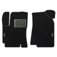 Автоковрики Kia Rio (2011-2017)