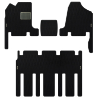 Автоковрики Kia Carnival (2006-2014)