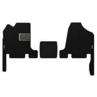 Автоковрики Kia Carnival (2006-2014)