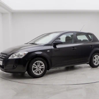 Автоковрики Kia Ceed (2006-2009)