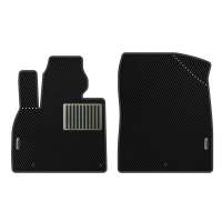 Автоковрики Kia Telluride (2019-…)