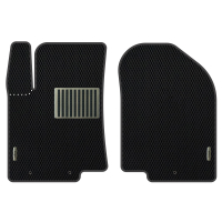 Автоковрики Kia Rio (2011-2017)