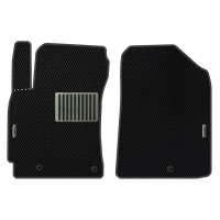 Автоковрики Kia Forte (2018-2021)