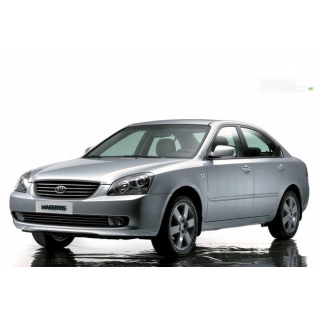 Автоковрики Kia Magentis (MG) (2005-2011)