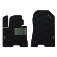 Автоковрики Kia Sportage (2015-2021)