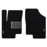 Автоковрики Kia Venga (2010-2017)