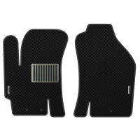 Автоковрики Kia Rio (2005-2011)