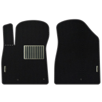 Автоковрики Kia Niro (2016-…)