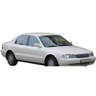 Автоковрики Kia Clarus (1996-1998)