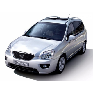 Автоковрики Kia Carens (2006-2012)